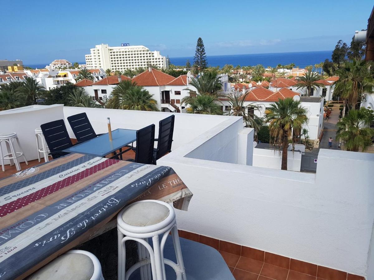 Chill Out Apartment Tenerife Arona  Exterior photo