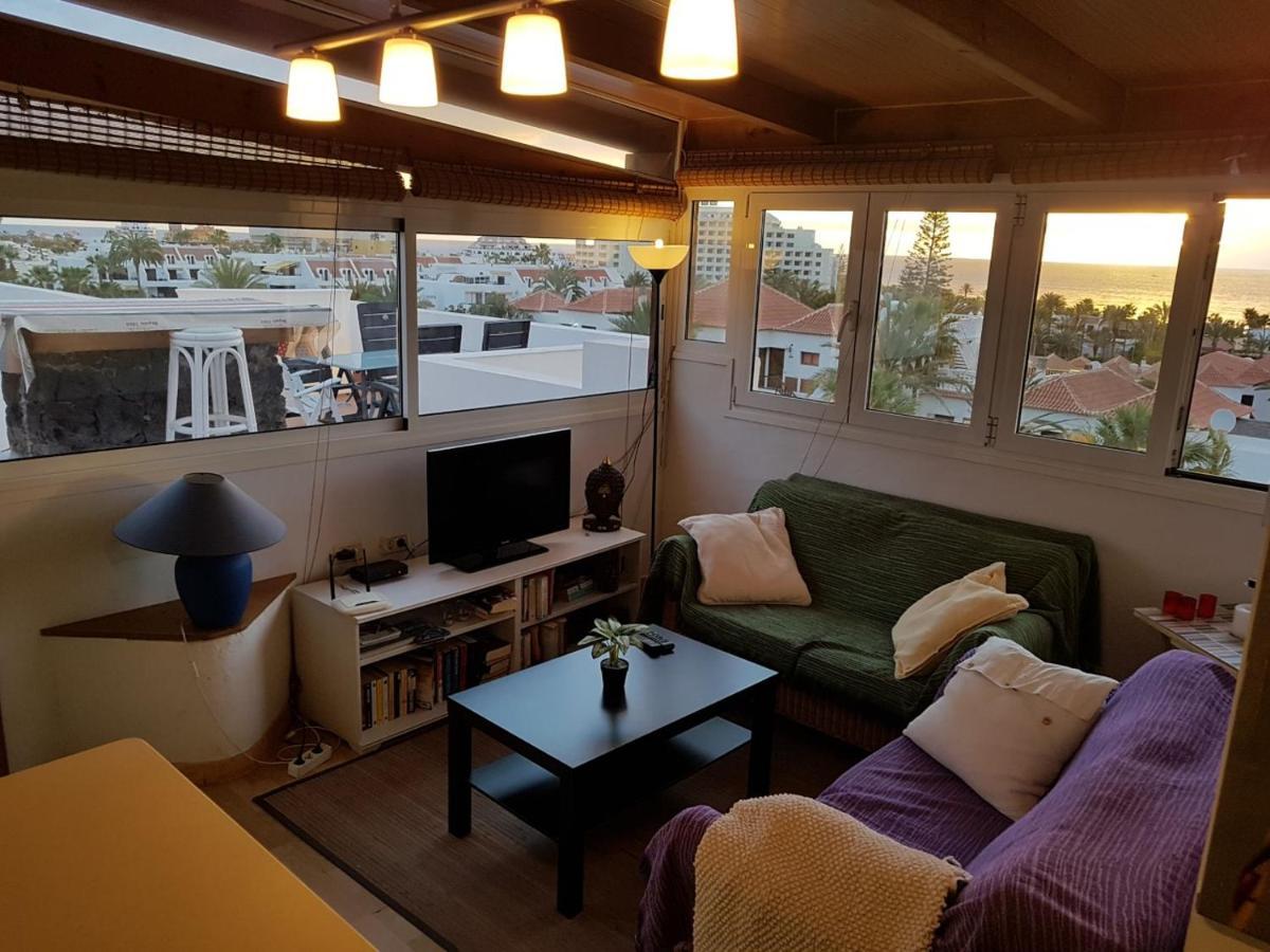 Chill Out Apartment Tenerife Arona  Exterior photo
