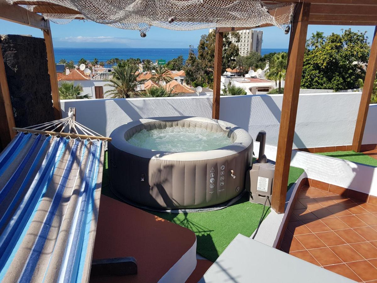 Chill Out Apartment Tenerife Arona  Exterior photo