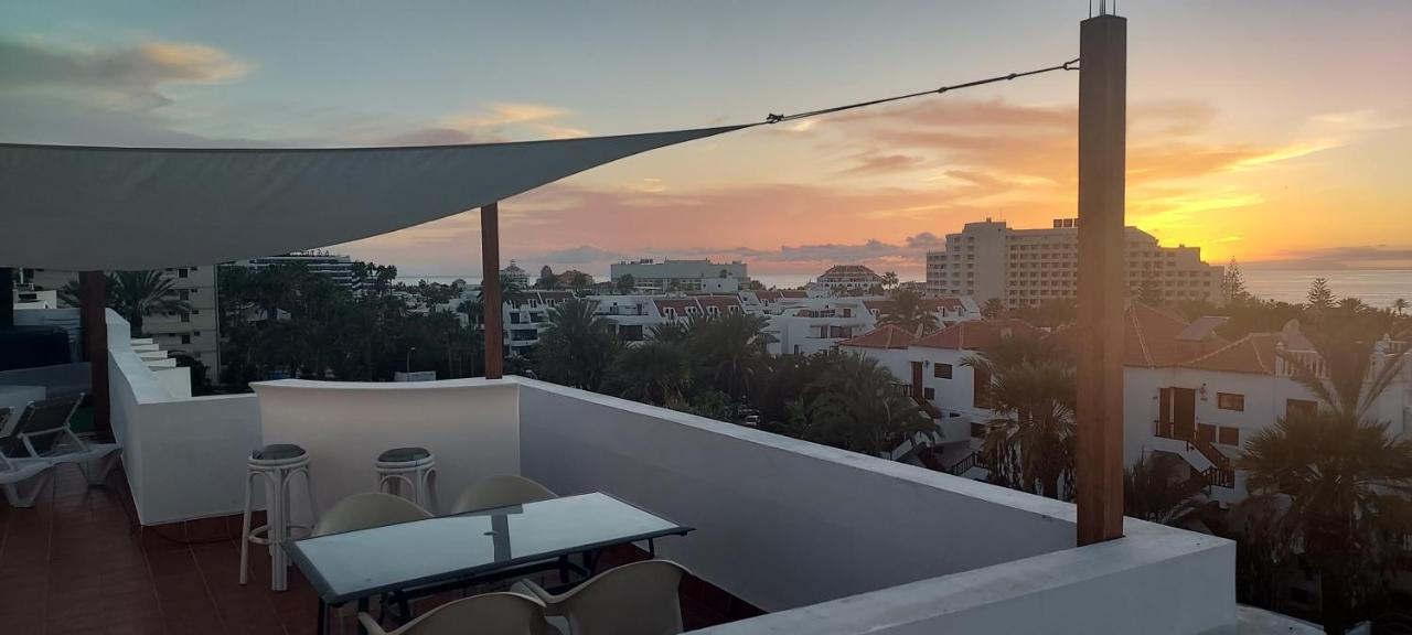 Chill Out Apartment Tenerife Arona  Exterior photo