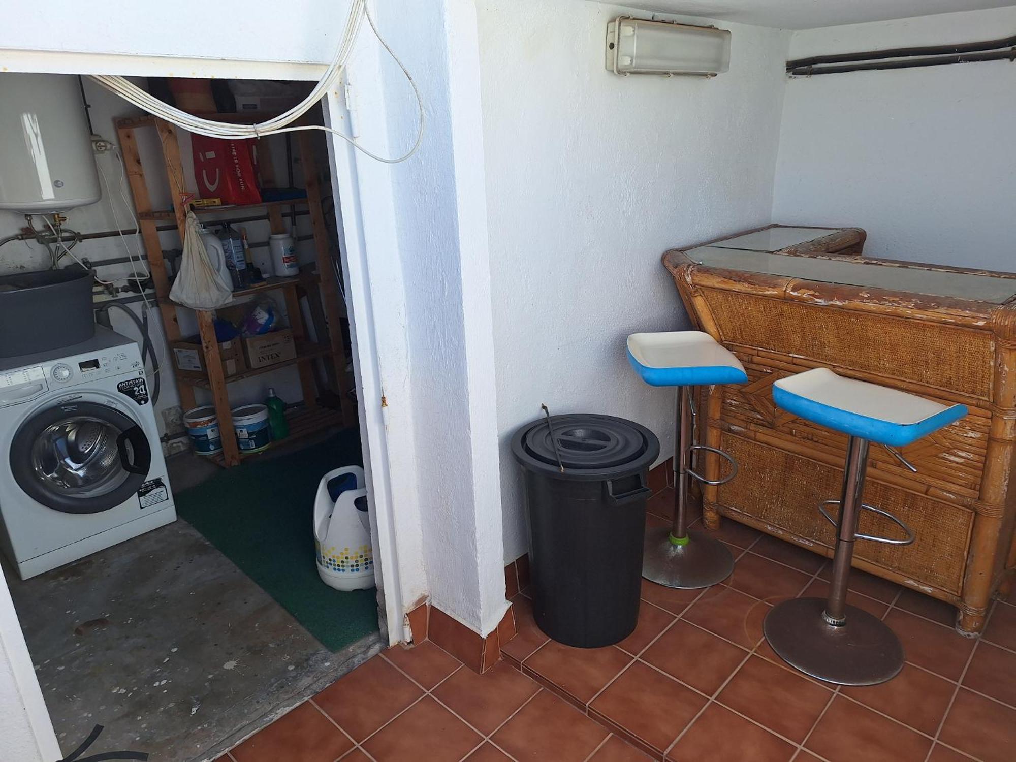 Chill Out Apartment Tenerife Arona  Exterior photo