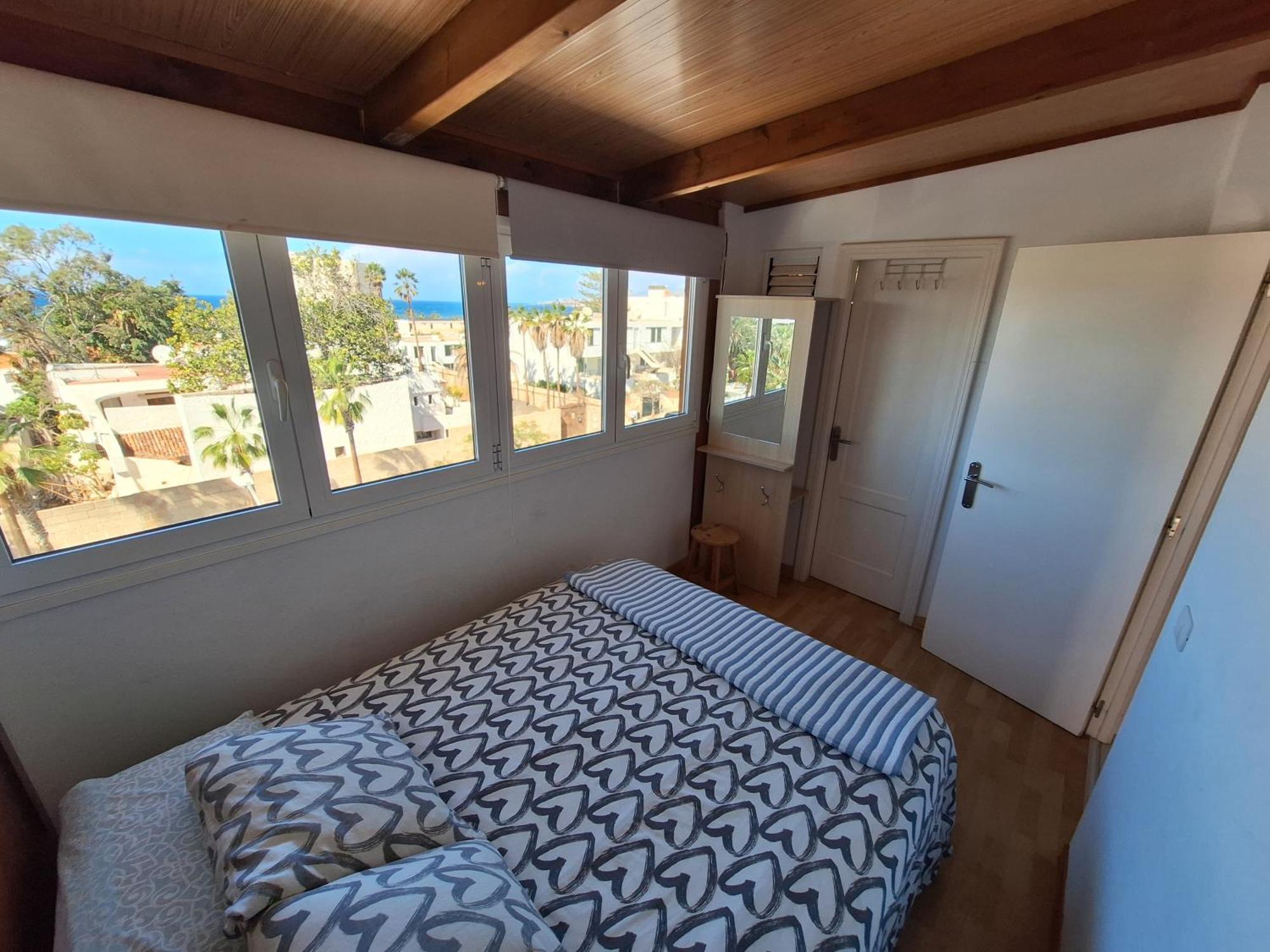 Chill Out Apartment Tenerife Arona  Exterior photo
