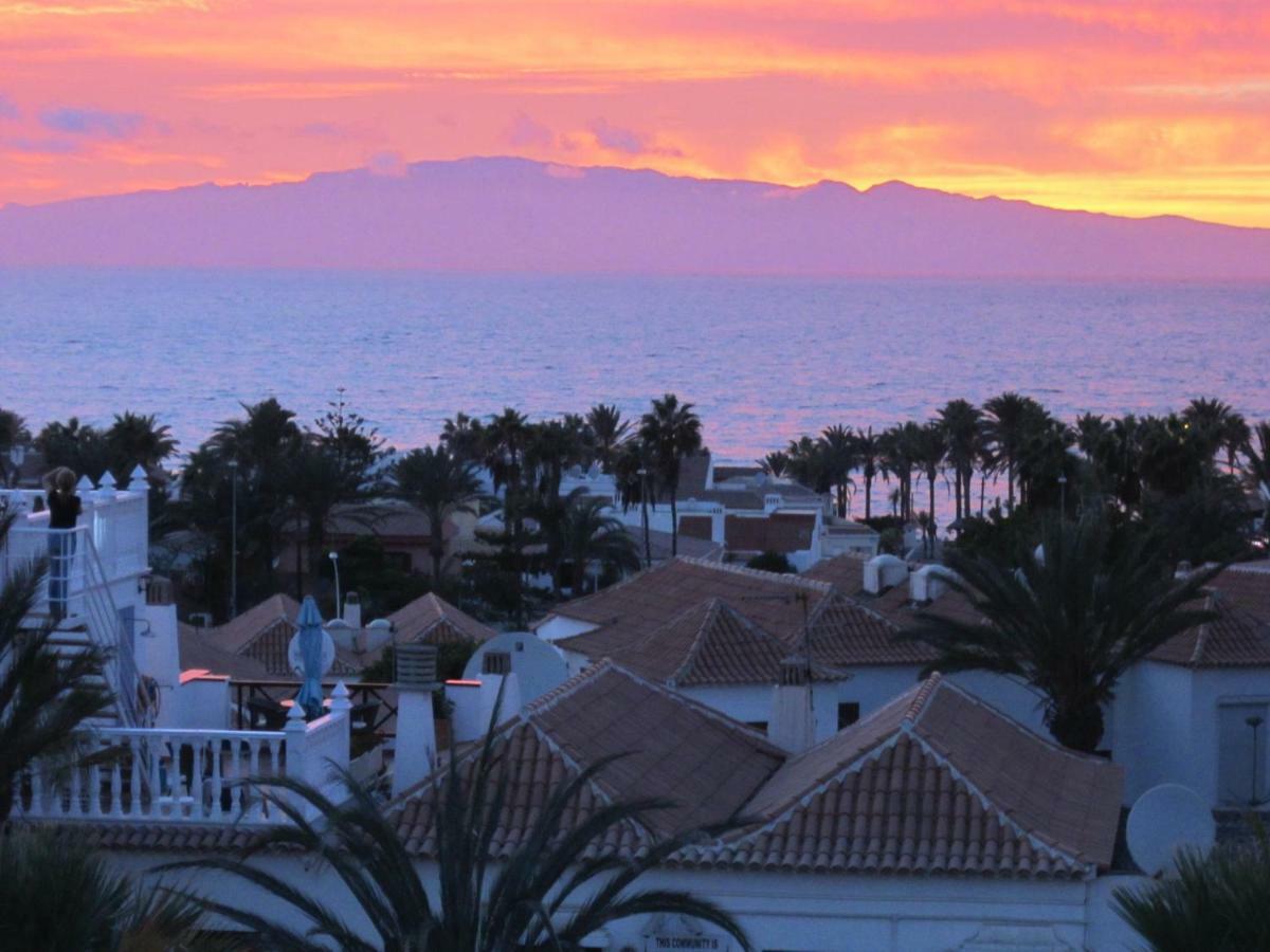 Chill Out Apartment Tenerife Arona  Exterior photo